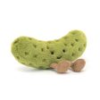 Jellycat Amuseable Pickle Supply