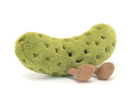 Jellycat Amuseable Pickle Supply