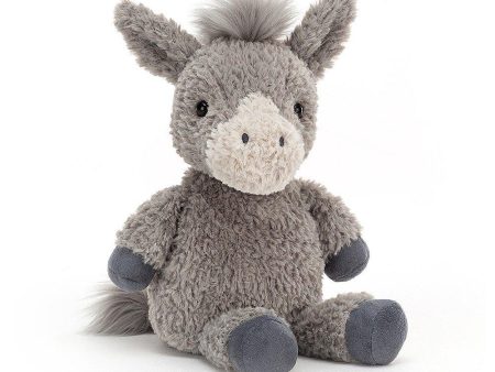 Jellycat Flossie Donkey For Cheap