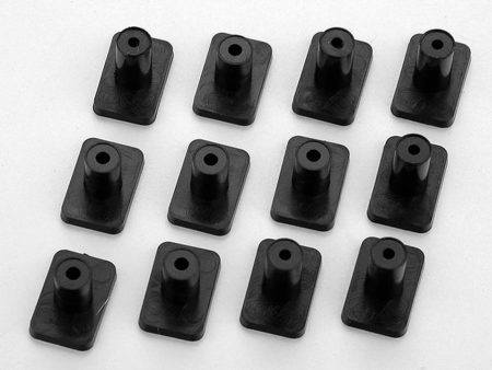 Dynam P-47D Plastic Tab Inserts Online Sale