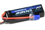 Admiral 2200mAh 3S 11.1V 35C LiPo Battery with EC3 Connector Hot on Sale