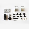 Dynam Focke Wulf FW-190 V3 Plastic Part Set Supply