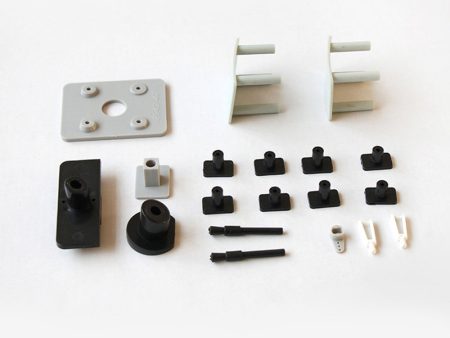 Dynam Focke Wulf FW-190 V3 Plastic Part Set Supply