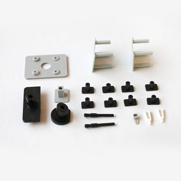 Dynam Focke Wulf FW-190 V3 Plastic Part Set Supply