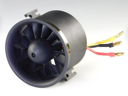 Freewing 70mm 12-Blade EDF 4S Power System w  2849-2850KV Hot on Sale