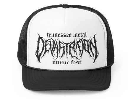 Fest Trucker Caps on Sale