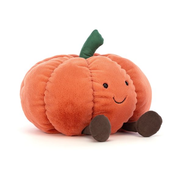 Jellycat Amuseable Pumpkin Discount