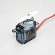 Dynam 9g High Performance Analog Micro Servo Sale