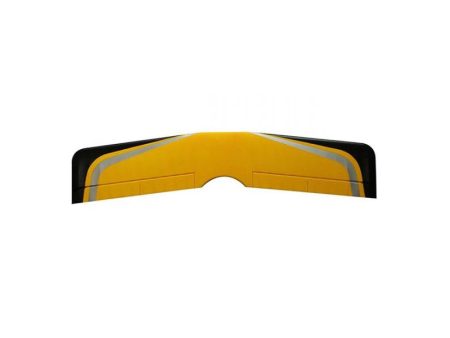 Dynam Pitts Python Model 12 Yellow Upper Wing Set on Sale