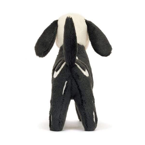 Jellycat Skeledog Dan For Cheap