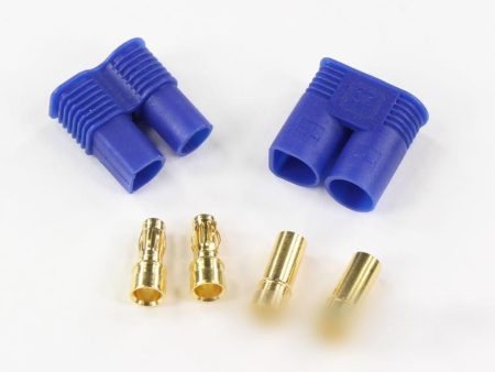 BenchCraft EC3 Connectors (Pair) For Sale