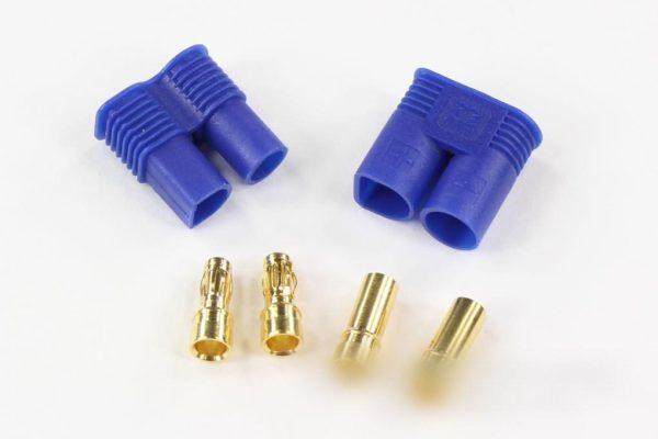 BenchCraft EC3 Connectors (Pair) For Sale