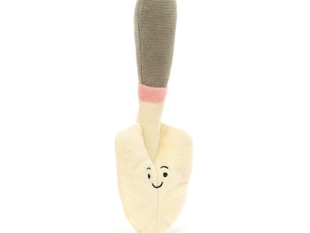 Jellycat Whimsy Garden Hand Trowel For Discount