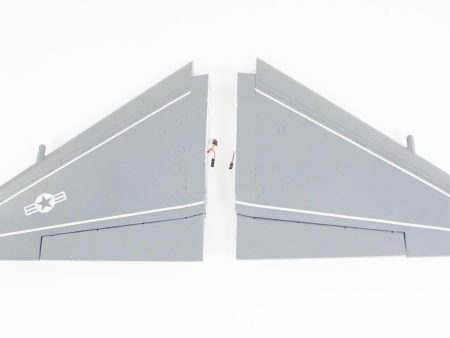 Freewing F-16C 90mm Main Wing Set Cheap