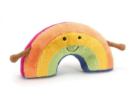 Jellycat Amuseable Rainbow on Sale