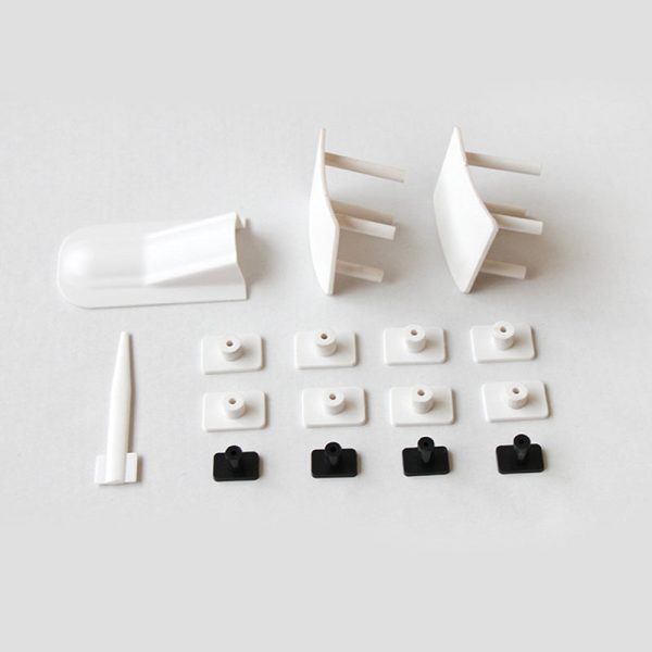 Dynam F6F Hellcat V2 Plastic Part Set Sale