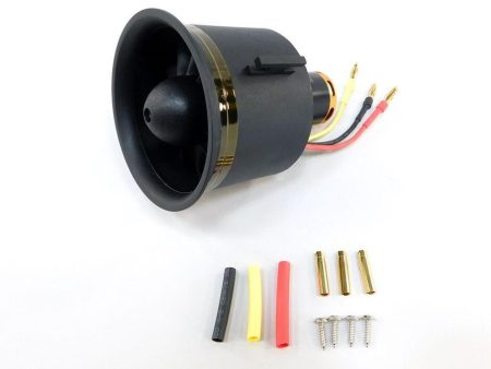 Freewing 70mm 12-Blade EDF 6S Power System w  3048-2150KV Cheap