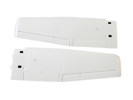 Dynam C-182 Sky Trainer V2 Main Wing Set Supply