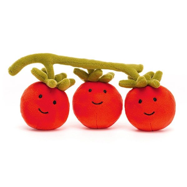 Jellycat Vivacious Vegetable Tomato Online