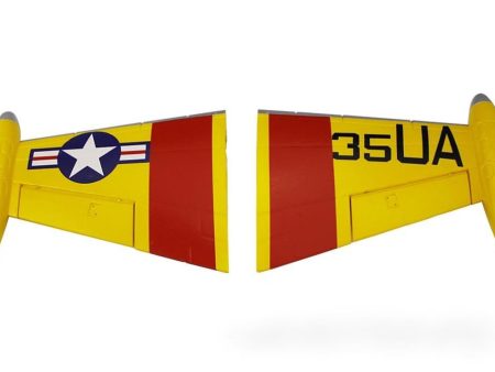 Freewing F9F Main Wing Set on Sale