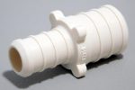 PVC Reducer for Smoke System Online Hot Sale