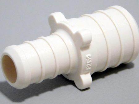 PVC Reducer for Smoke System Online Hot Sale