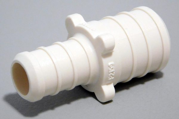 PVC Reducer for Smoke System Online Hot Sale