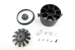 Freewing 70mm 12-Blade EDF Ducted Fan on Sale