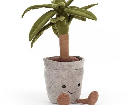 Jellycat Amuseable Dragon Tree on Sale