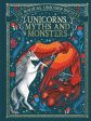 Magical Unicorn Society: Unicorns Myths and Monsters Supply