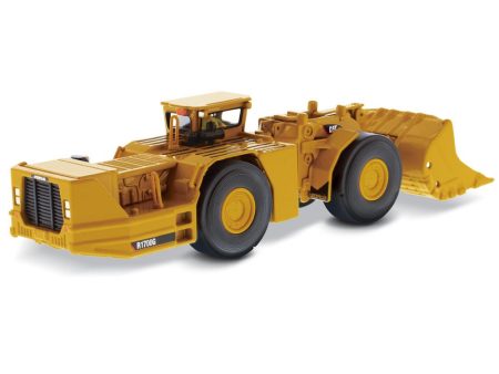 1:50 Cat® R1700 LHD Underground Mining Loader Core Classics Series, 85140c Online Sale