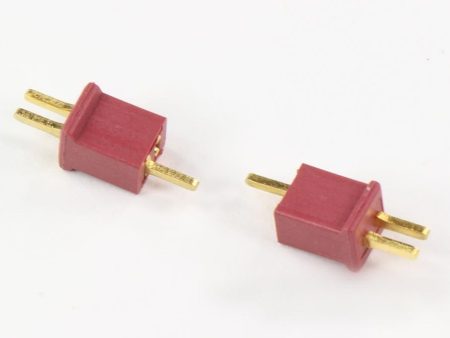 Admiral Mini T-Connectors (Pair) For Cheap