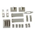 Dynam Hawker Hunter Plastic Part Set for Fuselage - HWHU-08 For Cheap