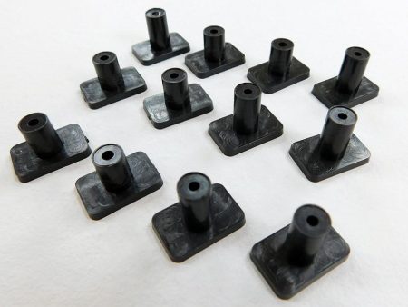 Dynam BF-109 Plastic Tab Inserts For Sale