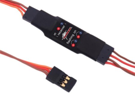 Dynam RC Airplane LED Driver Hot on Sale