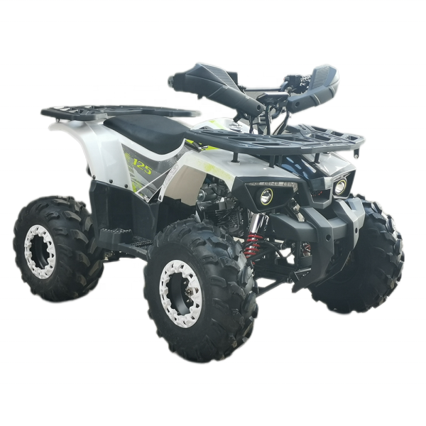 Apollo SMX Mars 125cc Atv Quad Discount