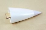 Freewing 80mm Super Scorpion Nose Cone Online