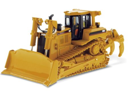 1:50 Cat® D8R Track-Type Tractor Core Classics Series, 85099c For Discount