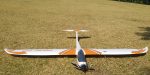 Dynam Sonic 185 RC EP Glider 1850mm 73  Wingspan Online now