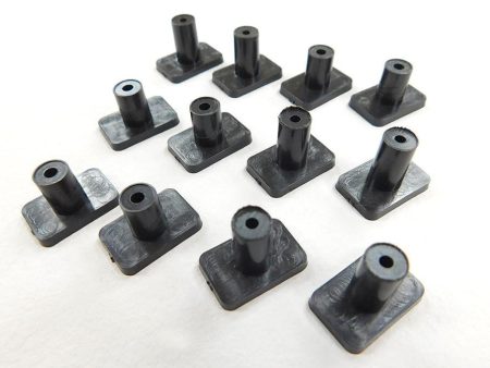 Dynam Spitfire Plastic Tab Inserts Online