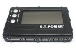 GT Power 3 in 1 Battery Checker, Balancer and Discharger Fashion