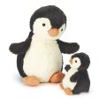 Jellycat Peanut Penguin , assorted sizes Fashion