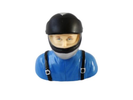 Dynam #6 Pilot Figure - DYB-06 For Cheap