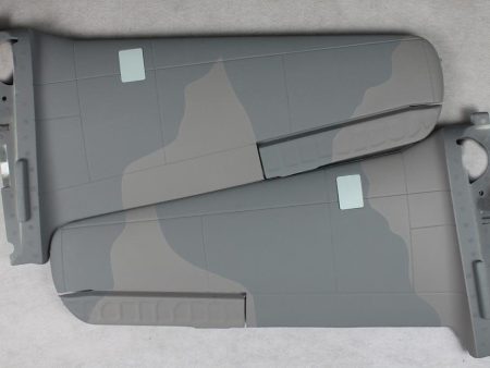 Dynam FW-190 Main Wing Set Sale