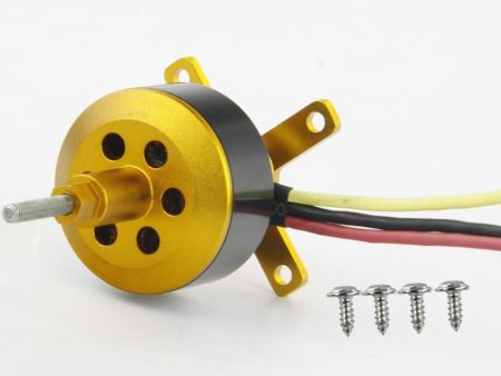 Freewing 3130-1200kV Brushless Outrunner Motor Online Sale