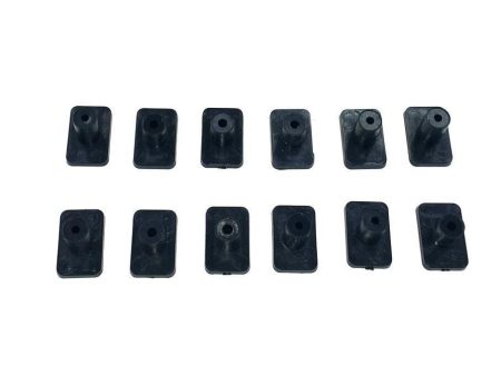 Dynam Devil 3D Plastic Tab Inserts Online Sale