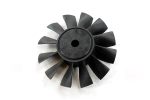 Freewing 70mm 12-Blade EDF Ducted Fan Blade Sale