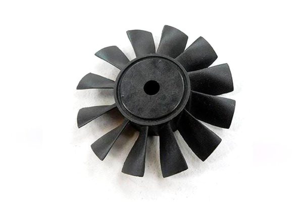 Freewing 70mm 12-Blade EDF Ducted Fan Blade Sale