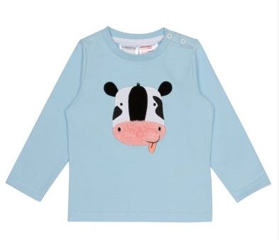 Blade & Rose Bailey the Cow Top Online