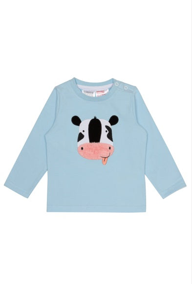 Blade & Rose Bailey the Cow Top Online